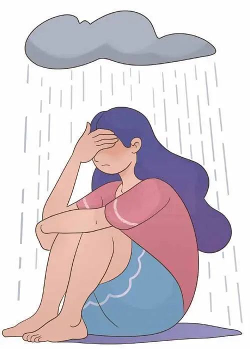 儿童也会得抑郁症？出现这些行为要警惕