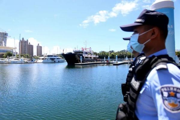 试图通过非法渠道从海南偷渡境外，39人落网！