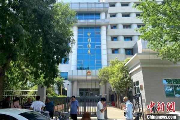 刘德华《失孤》原型之子被拐案开庭，郭刚堂：人贩子庭上胡搅蛮缠