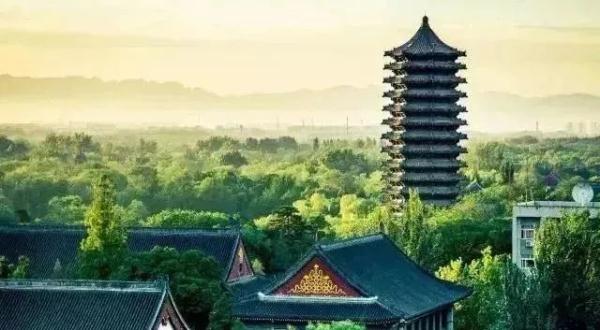 北大还是清华？明天起，两个都要！