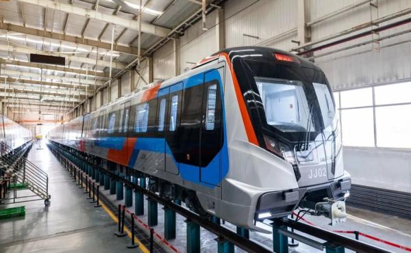 天津这条市域（郊）铁路，最新进展来了！