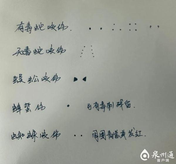 9岁女孩被毒蛇咬伤，家人在伤口上放蜘蛛！结果……
