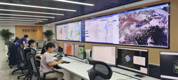 最高44.1℃！河南迎1991年以来最热小暑