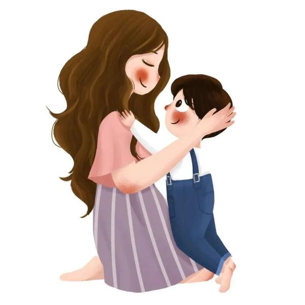 儿童也会得抑郁症？出现这些行为要警惕