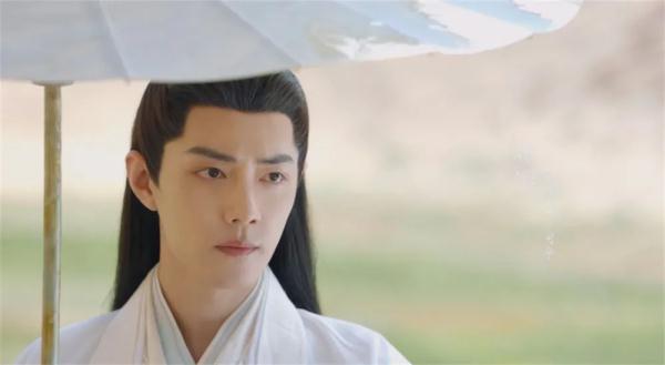 《玉骨遥》:挥舞玄幻剧的“三板斧” 《玉骨遥》:挥舞玄幻剧的“三板斧”