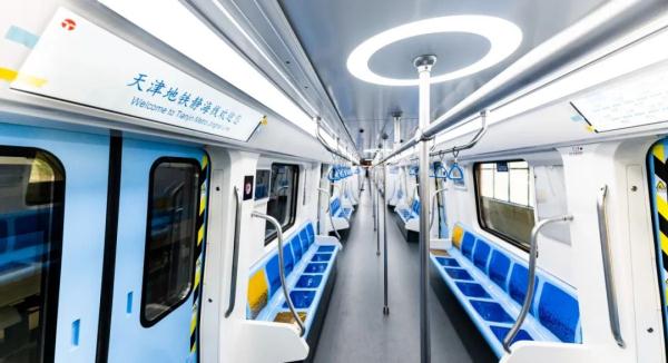 天津这条市域（郊）铁路，最新进展来了！