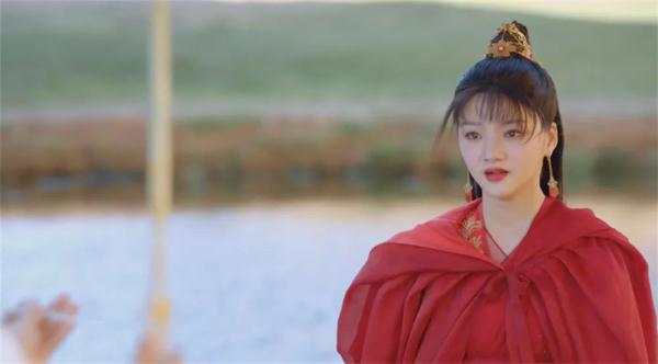 《玉骨遥》:挥舞玄幻剧的“三板斧” 《玉骨遥》:挥舞玄幻剧的“三板斧”