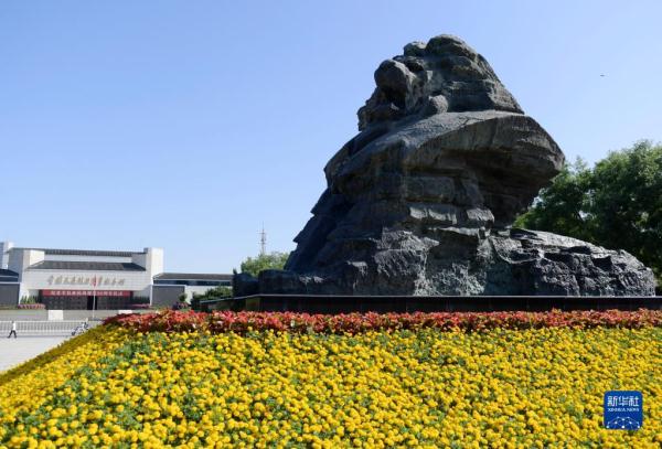 新华全媒+|“七七事变”86年后的卢沟桥和宛平城 新华全媒+|“七七事变”86年后的卢沟桥和宛平城