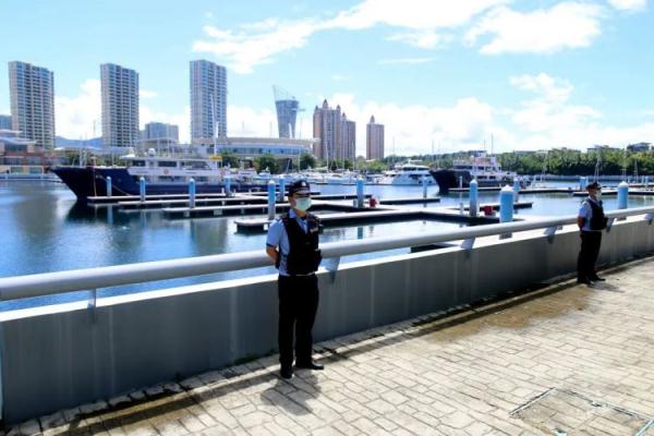 试图通过非法渠道从海南偷渡境外，39人落网！