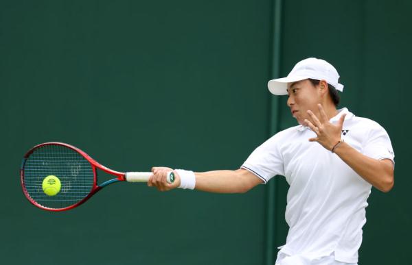 温网综合 | 老将瓦林卡晋级 第三轮遭遇焦科维奇 温网综合 | 老将瓦林卡晋级 第三轮遭遇焦科维奇