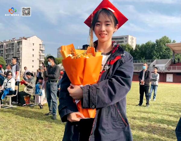 考了585分却住进ICU，她牵动着无数人的心……