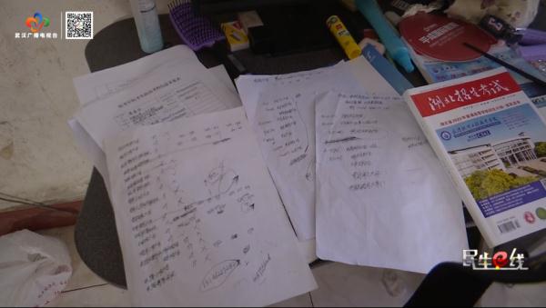 考了585分却住进ICU，她牵动着无数人的心……