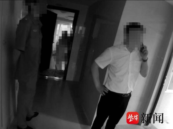 门口摆放快递被盗？背后原因居然是……