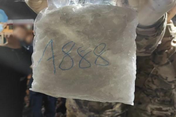 缴毒近200公斤！福建警方破获特大跨境走私毒品案