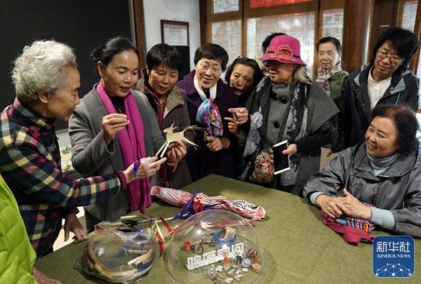 北京推动馆城融合，打造全域活态博物馆