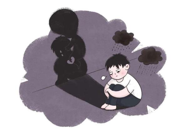 儿童也会得抑郁症？出现这些行为要警惕