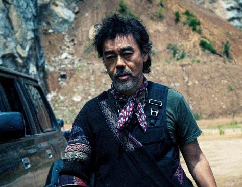 《扫毒3》，三影帝上演警匪对决