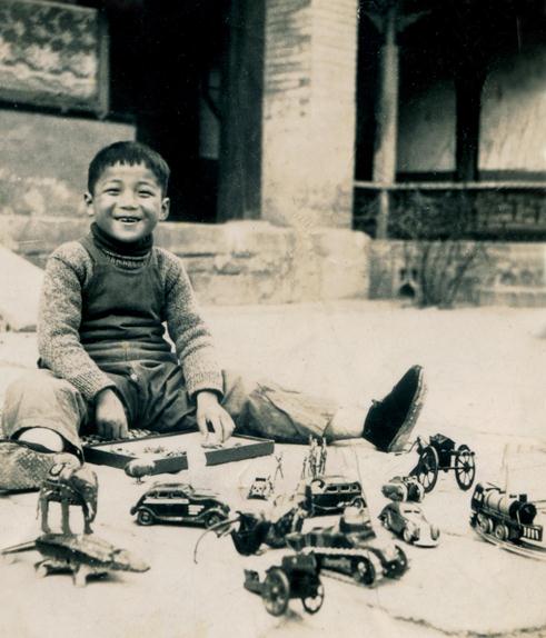 7月7日，是一个全体中国人刻骨铭心的日子