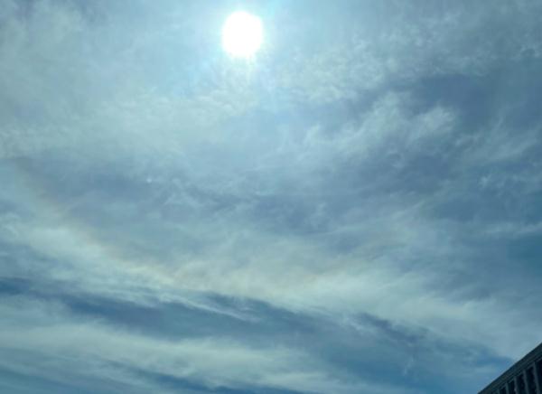 预警50条!今天16点30,杭州正式迎来... 预警50条!今天16点30,杭州正式迎来...