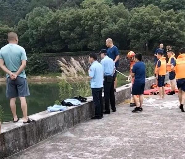 痛心！浙江一地3人溺水身亡，官方通报