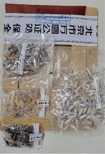 坐神舟飞船上过太空的食物啥味啊？真香！！！