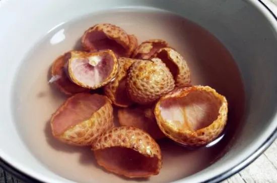 为了“下火”，广东人吃荔枝究竟有多拼？