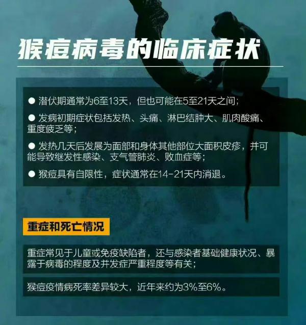 5天3地，国内多人接连确诊！警惕这个病毒……