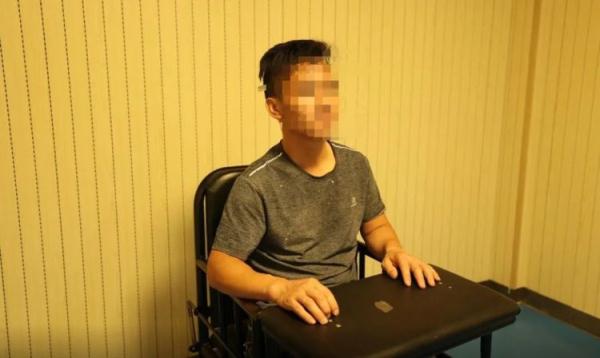 开车喝酒，还自拍挑衅？结果令人极度“舒适”……