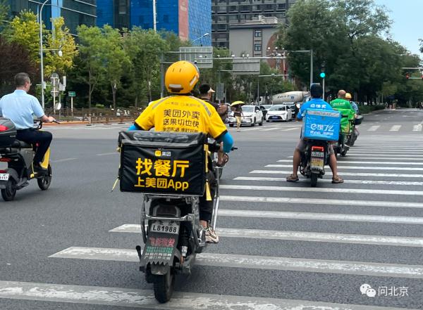 深度 ｜ 高温预警下，他们的权益谁来保障？
