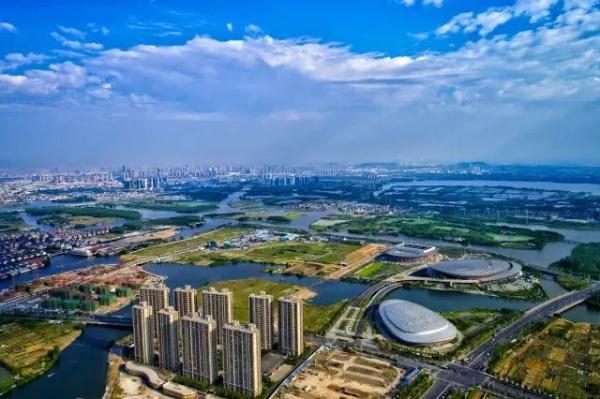 高铁调图后，上海到长三角其他主要城市最短时间有哪些变化？