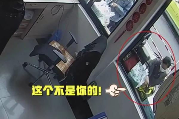 医护人员外卖频频被盗 贼手竟是……