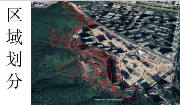 扩散！三亚一老人登山后失踪，家属急寻！