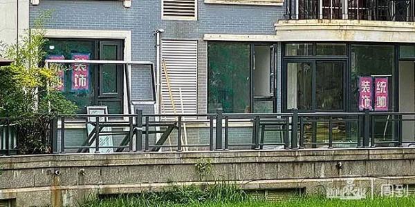 住了21年的房子,才发现承重墙是假的 住了21年的房子,才发现承重墙是假的