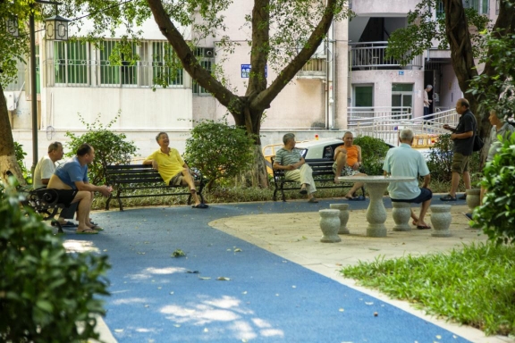 住建部：城市更新以保留利用提升为主，防止大拆大建