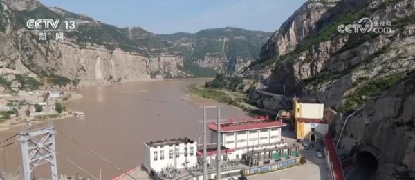 充分利用黄河水资源 保障夏浇夏管工作有序开展 充分利用黄河水资源 保障夏浇夏管工作有序开展