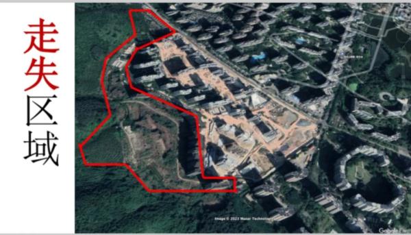 扩散！三亚一老人登山后失踪，家属急寻！