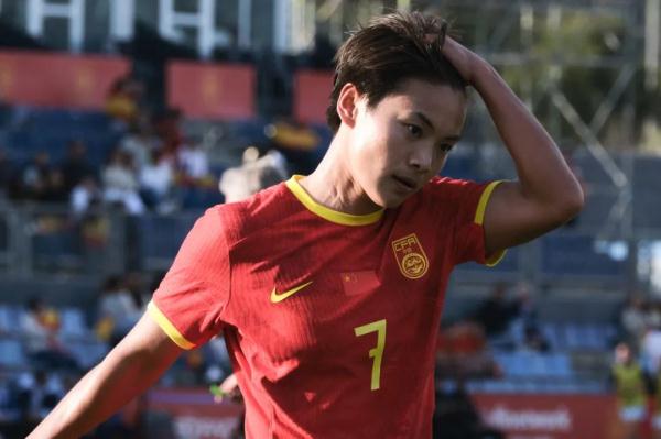 加油！中国女足第8次进军世界杯