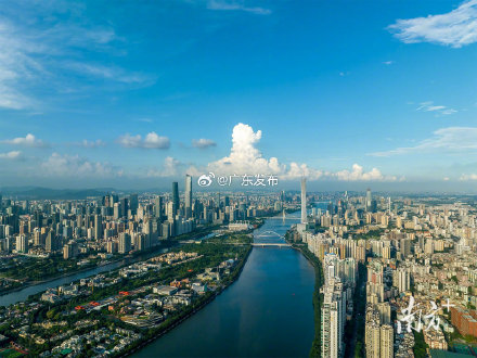 广东数字政府改革建设评估结果出炉 广东数字政府改革建设评估结果出炉