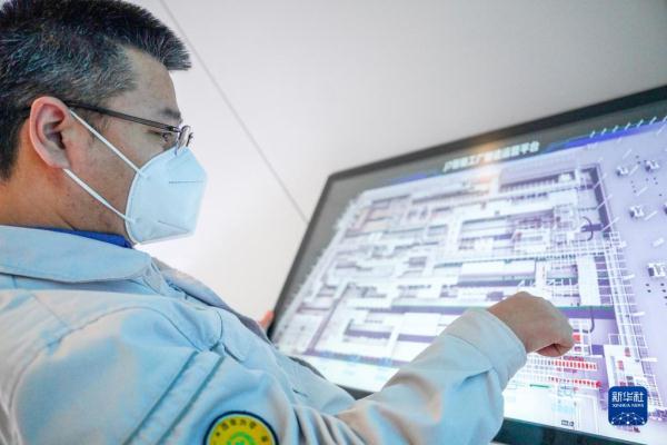 在汽车强国路上创新前行的“汽车人”