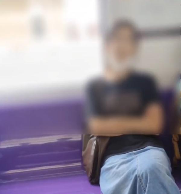 “女子上海地铁内发表辱华言论”，警方最新通报→