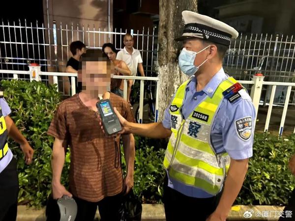 就在厦门!王某、张某某、苏某某被抓! 就在厦门!王某、张某某、苏某某被抓!