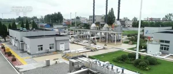 天然气总库存同比增长16.9% “炎”阵以待确保高温下油气供应 天然气总库存同比增长16.9% “炎”阵以待确保高温下油气供应