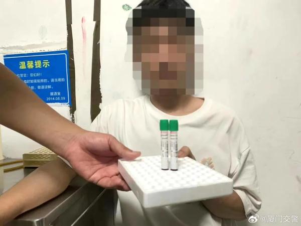 就在厦门!王某、张某某、苏某某被抓! 就在厦门!王某、张某某、苏某某被抓!