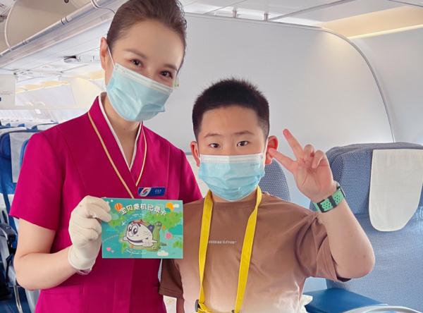 暑运期间 重庆航空新开恢复多条航线