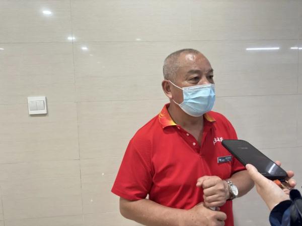 哪凉快哪待着……宁波这里开放了53个纳凉点