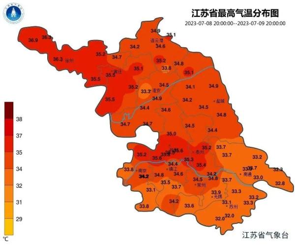 注意！江苏后天正式进入……