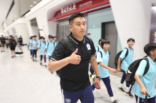 结束工作后，这位民警毅然向组织申请：继续留任！
