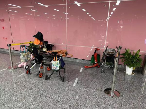 哪凉快哪待着……宁波这里开放了53个纳凉点