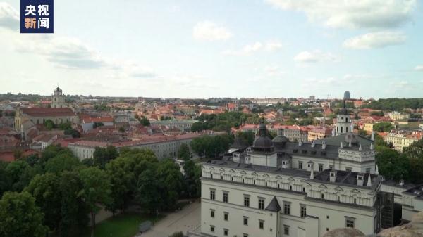 新闻观察丨北约峰会将举行 外媒称北约在“秀肌肉”