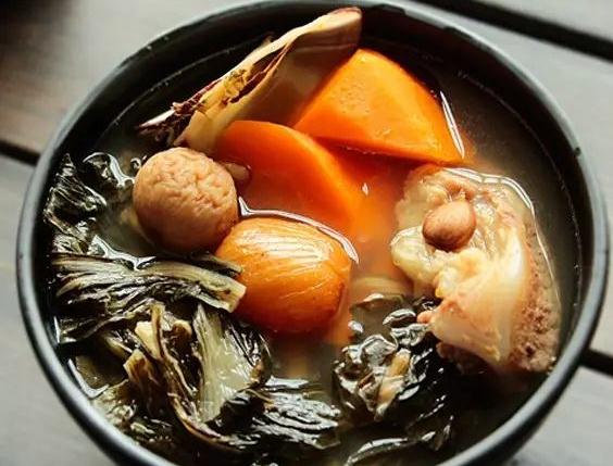 三伏天适合东莞人喝的“奶茶” 三伏天适合东莞人喝的“奶茶”